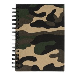 LIBRETA WOODLAND