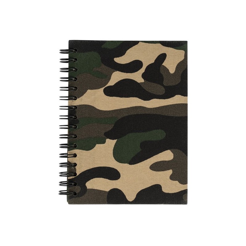 LIBRETA WOODLAND