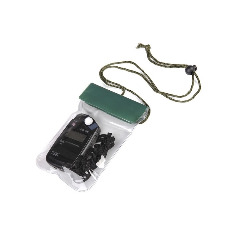 BOLSA ESTANCA DOCUMENTOS