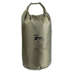 BOLSA ESTANCA 25L VERDE...