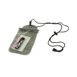 BOLSA ESTANCA 14 X 32 CM