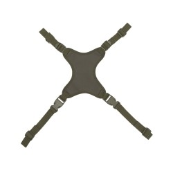 ARAÑA SUJECION CASCO