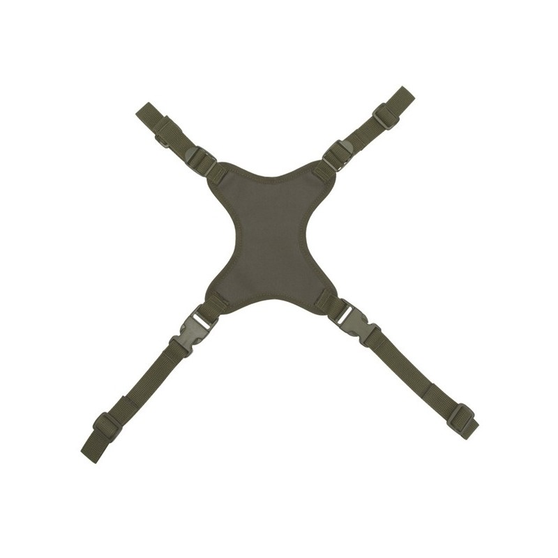 ARAÑA SUJECION CASCO