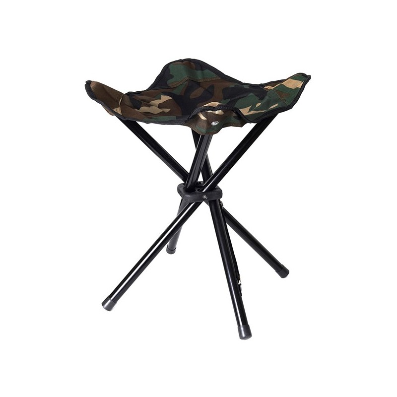 SILLA 4 PATAS PLEGABLE