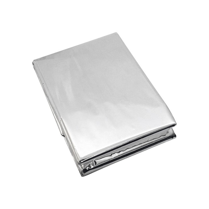 MANTA TERMICA DE EMERGENCIAS