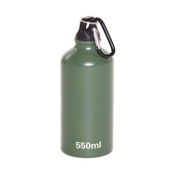 BOTELLA ALUMINIO 550ML