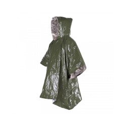 PONCHO EMERGENCIAS PENTAGON