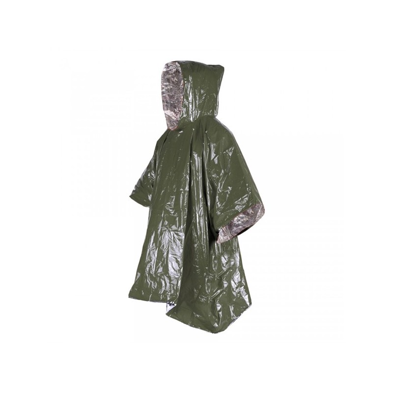 PONCHO EMERGENCIAS PENTAGON