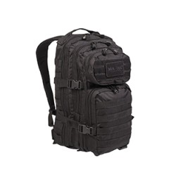MOCHILA 30L MOLLE NEGRA