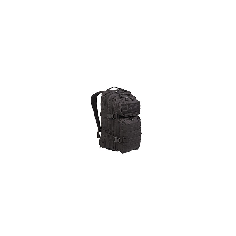 MOCHILA 30L MOLLE NEGRA
