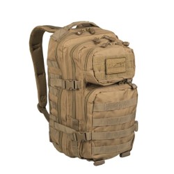 MOCHILA 30L MOLLE COYOTE