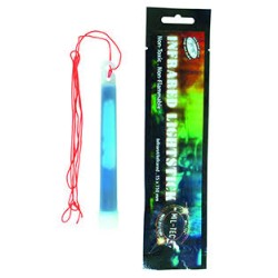 LUZ QUIMICA INFRAROJA