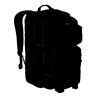 MOCHILA 50L LASER NEGRA