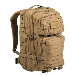MOCHILA 50L LASER COYOTE
