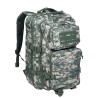 MOCHILA 50L LASER ACU PIXELADO