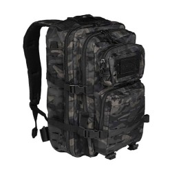 MOCHILA 50L LASER MULTICAM...