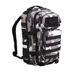 MOCHILA 30L MOLLE URBAN