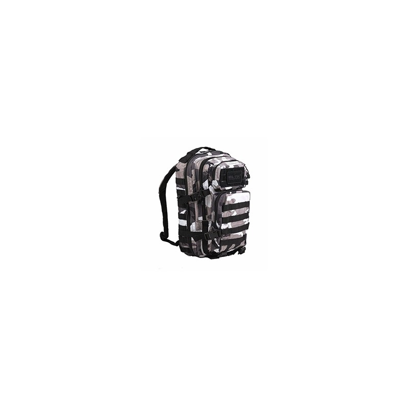 MOCHILA 30L MOLLE URBAN