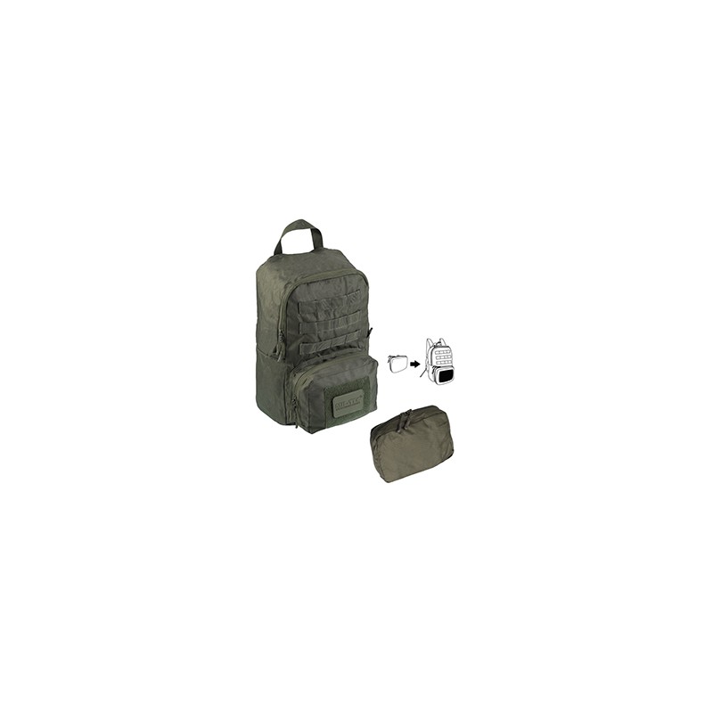 MOCHILA 15L COMPACT