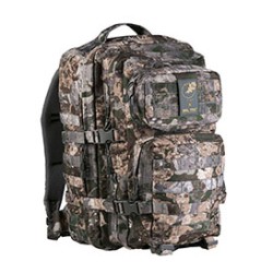 MOCHILA 50L LASER Z1 CAMO
