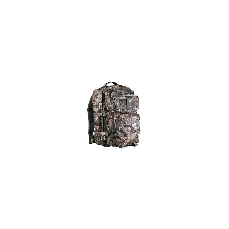 MOCHILA 50L LASER Z1 CAMO