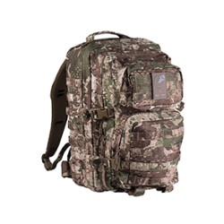 MOCHILA 50L LASER Z2 CAMO
