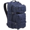 MOCHILA 50L MOLLE AZUL