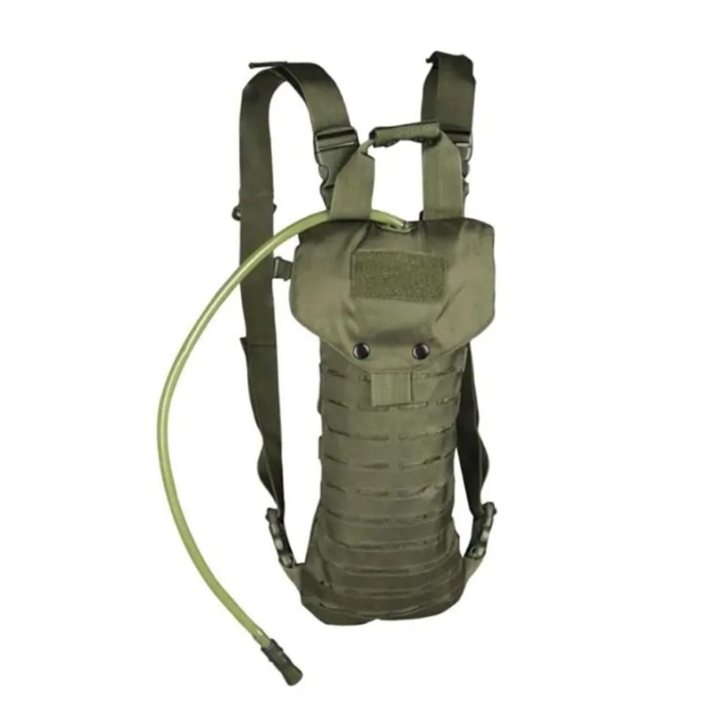 CAMELBAG 3L LASER CUT VERDE