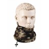 BRAGA CUELLO POLAR CAMUFLAJE
