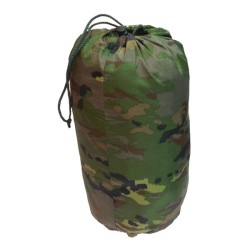 SACO LIGERO BOSCOSO PIXELADO