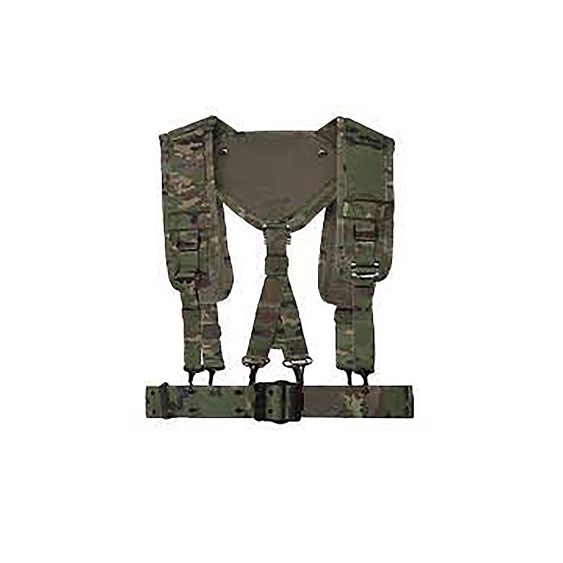 CORREAJE BOSCOSO PIXELADO