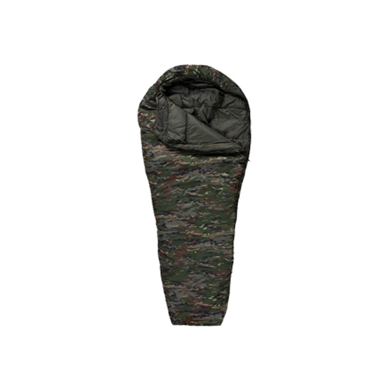 SACO DORMIR BOSCOSO PIXELADO