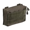 POUCH MOLLE VERDE