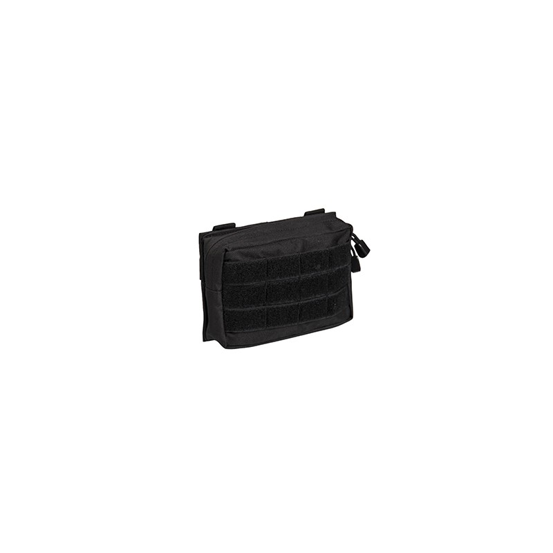 POUCH MOLLE NEGRO