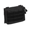 POUCH MOLLE NEGRO