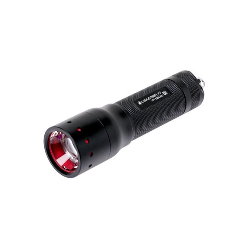 LINTERNA P7 CORE 450 LM LEDLENSER
