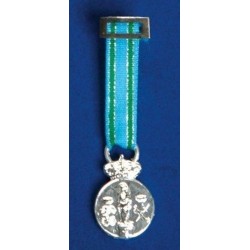 MINIATURA VIRGEN DEL PILAR