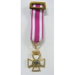 MINIATURA ENCOMIENDA SAN...