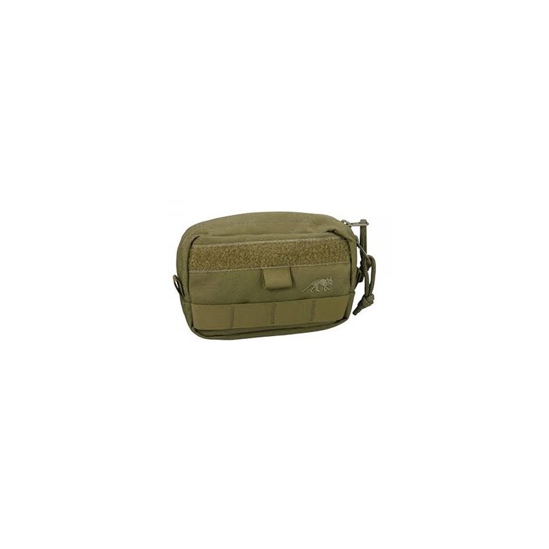 BOLSO POUCH 4 MOLLE VERDE TASMANIAN TIGER