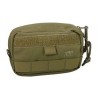 BOLSO POUCH 4 MOLLE VERDE TASMANIAN TIGER