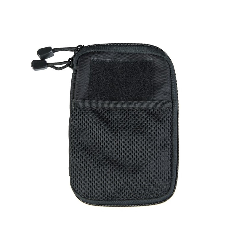 PORTADOCUMENTOS NEGRO