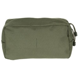 BOLSO MODULAR LARGO VERDE