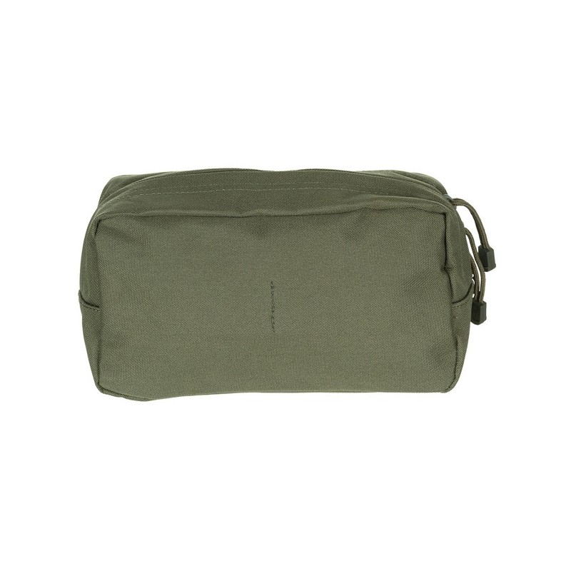 BOLSO MODULAR LARGO VERDE