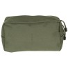 BOLSO MODULAR LARGO VERDE