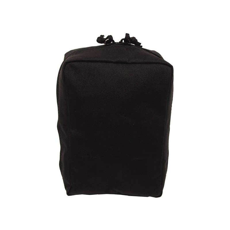 BOLSO MODULAR MOLLE NEGRO