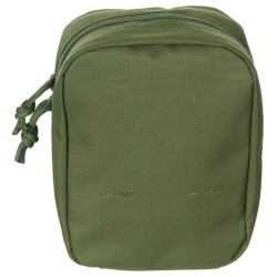BOLSO MODULAR MOLLE VERDE