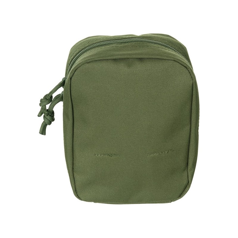 BOLSO MODULAR MOLLE VERDE