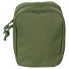 BOLSO MODULAR MOLLE VERDE