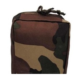 BOLSO MODULAR MOLLE WOODLAND