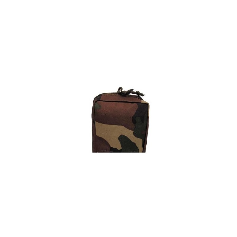 BOLSO MODULAR MOLLE WOODLAND